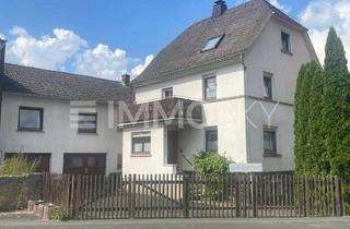 Haus kaufen in 35239 Steffenberg, Viel Platz für die ganze Familie!