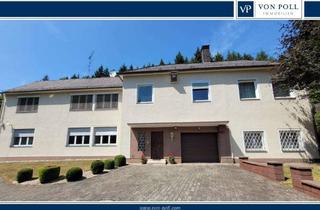 Haus kaufen in 55758 Kempfeld, Willkommen in deinem neuen Zuhause in Katzenloch!!!