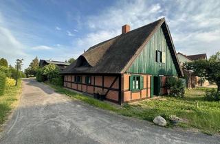Haus kaufen in Dorfstraße 26, 15320 Neutrebbin, Sonnenhof – Ein Refugium für kreative Köpfe und Ruhesuchende