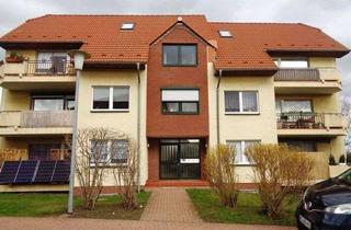 Mehrfamilienhaus kaufen in 06502 Weddersleben, Mehrfamilienhaus mit 6 Wohnungen