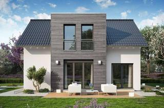Haus kaufen in 54529 Spangdahlem, Modernes Wohnen für die ganze Familie - Ihr Traumhaus wartet!