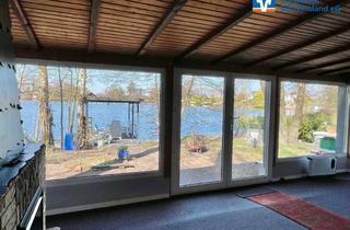 Haus kaufen in 48480 Lünne, Idyllisches Wochenend-/Ferienhaus am Blauen See in Lünne