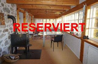 Haus kaufen in 79875 Dachsberg, Hochw. sanierte, charmante Haushälfte Dachsberg, Klosterweiher, sonnig, nebelfrei, Wohnen in gesu...