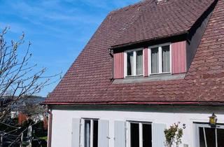 Doppelhaushälfte kaufen in 88161 Lindenberg, Sonnige Doppelhaushälfte