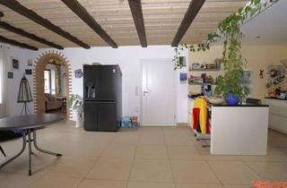 Haus kaufen in 66904 Brücken, Traumhaus mit unverb. Fernblick, zwei oder drei Parteien. Schöner Garten