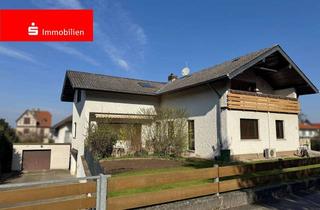 Einfamilienhaus kaufen in 64673 Zwingenberg, Charmant und gepflegt: Einfamilienhaus mit Garten in Top-Lage