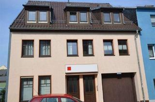 Mehrfamilienhaus kaufen in 09217 Burgstädt, °°° Mehrfamilienhaus zu verkaufen °°