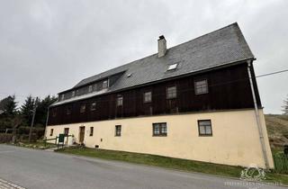 Mehrfamilienhaus kaufen in 01778 Geising, Kapitalanlage mit Perspektive - Mehrfamilienhaus mit Potenzial zur Renditesteigerung- IST-Faktor 9