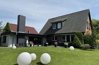 Einfamilienhaus kaufen in 17192 Klink, Einfamilienhaus mit gehobener Ausstattung, Einliegerwohnungen & Nebengelass in ruhiger Wohngegend