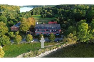 Haus kaufen in 17213 Fünfseen, Direkter traumhafter Seeblick – exklusives Wohn- & Ferienobjekt in erster Reihe am Plauer See!