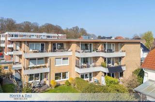 Mehrfamilienhaus kaufen in 26122 Eversten, Attraktives Mehrfamilienhaus am Eversten Holz mit 10 Wohneinheiten, Obj. 8515