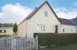 Haus kaufen in 02994 Bernsdorf, Wohnen in ruhiger Lage von Bernsdorf