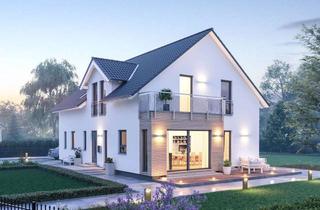Haus kaufen in 76848 Dimbach, Entwerfen Sie Ihr Traumhaus auf 209 m², inkl. Technik- u. Finishpaket, ohne Grundstück!!!