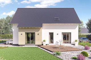 Haus kaufen in 66917 Wallhalben, Entwerfen Sie Ihr Traumhaus auf 209 m², inkl. Technik- u. Finishpaket u. inkl. Bauplatz!