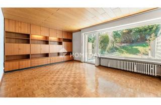 Reihenhaus kaufen in 44801 Querenburg, Schönes Reihenhaus fußläufig zur Ruhr-Universität