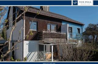 Doppelhaushälfte kaufen in 85221 Dachau, Doppelhaushälfte mit großem Garten in zentraler Lage in Dachau