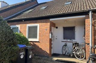 Reihenhaus kaufen in 21337 Lüneburg, Reihenhaus in ruhiger Lage