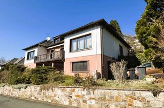 Einfamilienhaus kaufen in 35745 Herborn, ***Charmantes Einfamilienhaus für die Familie mit Kamin und überdachtem Außenbereich***