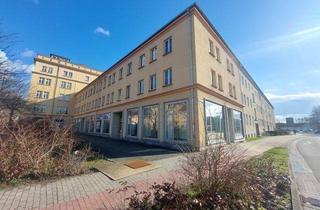 Gewerbeimmobilie mieten in Ernst-Thälmann-Straße 136, 01968 Senftenberg, Lassen Sie Ihre Geschäftsträume Wirklichkeit werden!