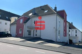 Wohnung kaufen in 54634 Bitburg, Großzügige Eigentumswohnung mit Terrasse in TOP-Lage