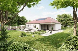 Haus kaufen in 24894 Twedt, AKTIONSHAUS ! Ein bequemes Lenen, nicht nur für die reifere Generation !