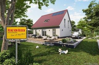 Einfamilienhaus kaufen in 24894 Twedt, AKTIONSHAUS ! Ein Haus für einen Neuanfang!