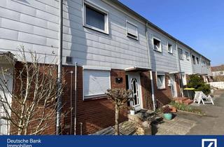 Haus kaufen in 23627 Groß Grönau, Reihenmittelhaus auf Erbbaugrundstück - sofort frei!