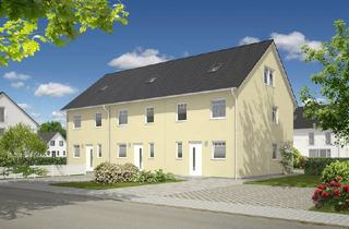 Reihenhaus kaufen in 03238 Finsterwalde, Familienglück im Zentrum von Finsterwalde - Reihenhaus Mainz 128 EH Links