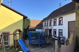 Haus mieten in 67808 Schönborn, Einfamilienhaus in Schönborn (Pfalz) zu vermieten