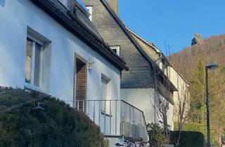 Haus mieten in Am Wäldchen, 59939 Olsberg, Ruhiges Einfamilienhaus in Olsberg mit großem Garten