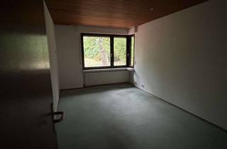 Haus mieten in 52224 Stolberg, Gartenwohnung, direkt am Wald in Stolberg-Mausbach