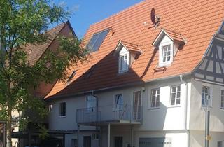 Haus mieten in Malmsheimer Str., 71272 Renningen, Wunderschönes denkmalgeschütztes Einfamilienhaus mit separater Einliegerwohnung