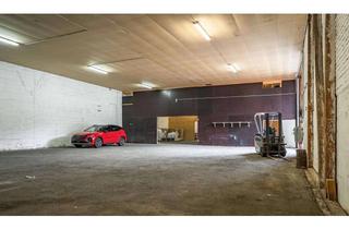 Gewerbeimmobilie mieten in 24594 Hohenwestedt, Gewerbeobjekt in Hohenwestedt