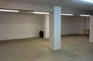 Gewerbeimmobilie mieten in 17207 Röbel, Ca. 120 m² großer trockener, warmer und sicherer Lagerraum im Stadtzentrum von Röbel (Müritz)