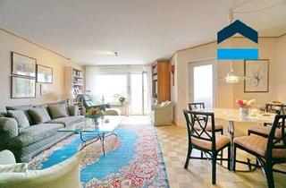 Anlageobjekt in 47495 Rheinberg, Rheinberg-Budberg: Solide vermietete Dachgeschosswohnung mit Balkon!