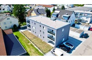 Anlageobjekt in 92521 Schwarzenfeld, Exklusive Kapitalanlagen in begehrter Lage von Schwarzenfeld