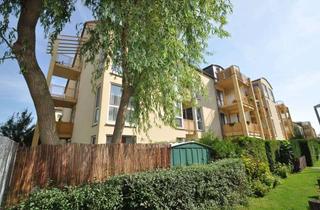 Anlageobjekt in Birkenhof, 15831 Blankenfelde-Mahlow, Bezugsfrei - große helle 3-Zimmer-Wohnung im Wohnpark Mahlow