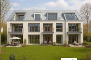 Anlageobjekt in 85591 Vaterstetten, MFH-Neubau in München