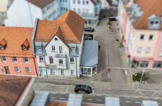 Anlageobjekt in 91413 Neustadt, Charmantes Mehrfamilienhaus mit Altbauflair und attraktivem Entwicklungspotenzial