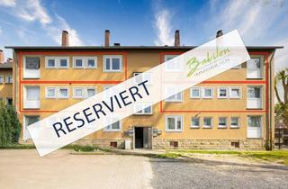 Anlageobjekt in 59457 Werl, Attraktive Kapitalanlage im Zentrum von Werl – 4 vermietete Wohnungen mit Potenzial