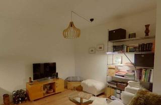 Anlageobjekt in 18209 Bad Doberan, Charmante 2-Zimmer-Wohnung mit Balkon, Einbauküche & Stellplatz – ideal zum Wohnen oder als Kapitala