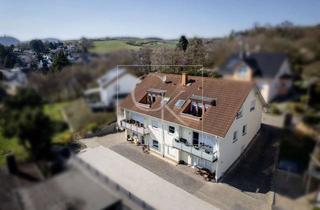 Anlageobjekt in 56651 Niederzissen, Gepflegtes Mehrparteienhaus in bevorzugter Lage von Niederzissen