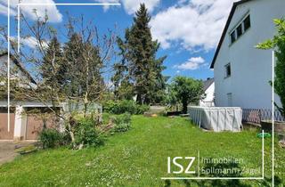 Grundstück zu kaufen in 91126 Penzendorf, Baugrundstück ohne Bauzwang! Sonniges Grundstück