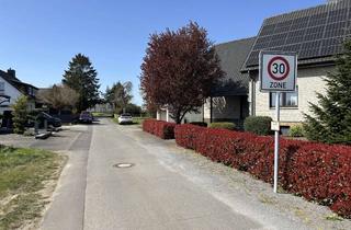 Grundstück zu kaufen in 32549 Bad Oeynhausen, Bauplatz - bauträgerfrei - im beliebten Werste...
