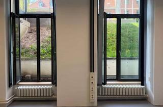 Büro zu mieten in Wohlrabedamm 32, 13629 Siemensstadt, Zentral gelegene Bürofläche – ideal für Ihr Business