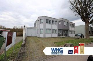 Büro zu mieten in 74321 Bietigheim-Bissingen, Attraktive Bürofläche mit Pkw-Stellplatz und Garage