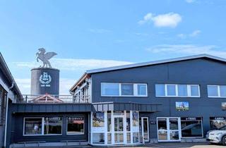 Büro zu mieten in 89567 Sontheim, Moderne Büros mit Showroom und Dachterrasse