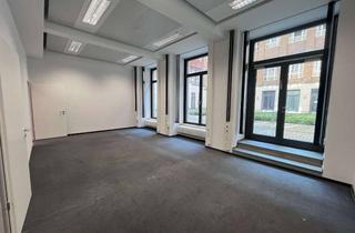 Büro zu mieten in Wohlrabedamm 32, 13629 Siemensstadt, Zentral gelegene Bürofläche mit mehreren Räumen – ideal für Ihr Business