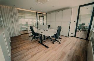 Gewerbeimmobilie mieten in Rhenus-Platz, 59439 Holzwickede, Co-Working Arbeitsplätze am Dortmunder Flughafen