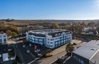 Gewerbeimmobilie kaufen in Am Kuemmerling 21-25, 55294 Bodenheim, Bürohaus in Mainz-Bodenheim